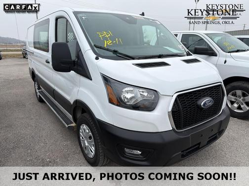 2024 Ford Transit-250 Base