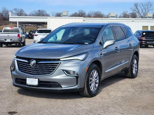 2024 Buick Enclave Premium AWD