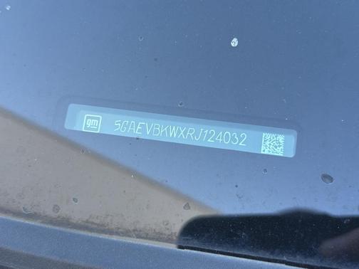 2024 Buick Enclave Premium AWD