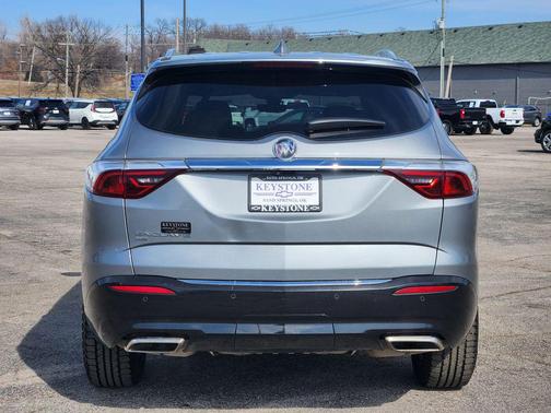 2024 Buick Enclave Premium AWD