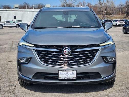 2024 Buick Enclave Premium AWD