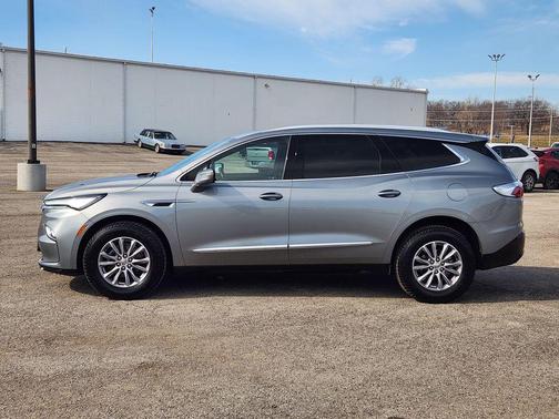 2024 Buick Enclave Premium AWD