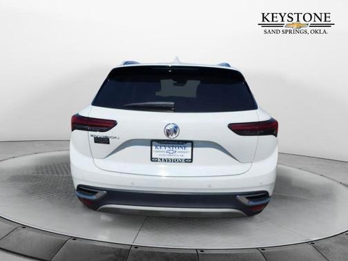 2023 Buick Envision Preferred FWD