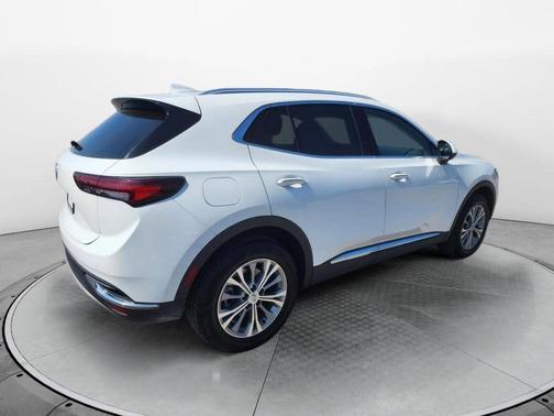 2023 Buick Envision Preferred FWD