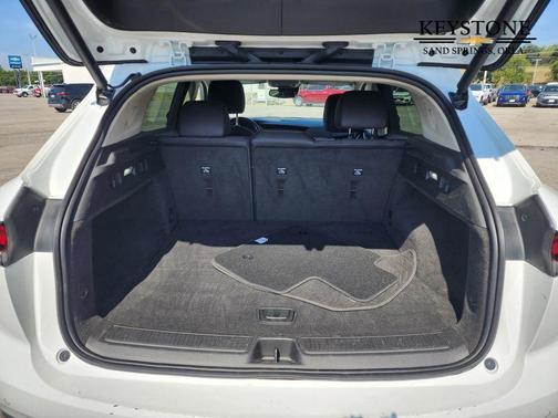 2023 Buick Envision Preferred FWD