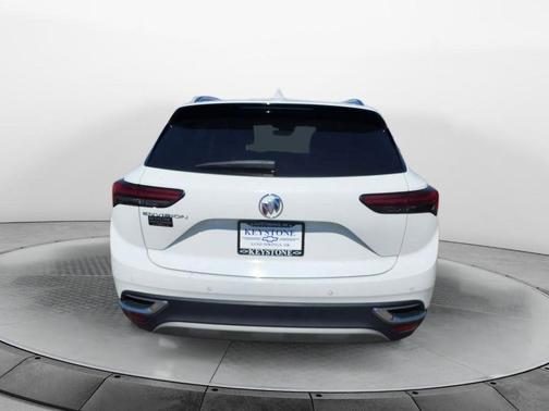 2023 Buick Envision Preferred FWD