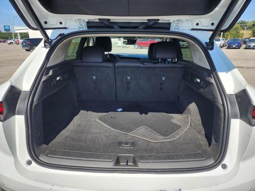 2023 Buick Envision Preferred FWD