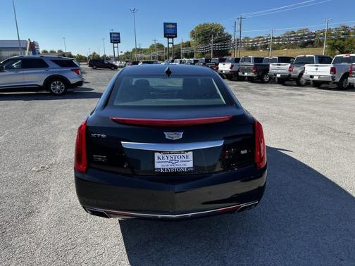 2017 Cadillac XTS Luxury