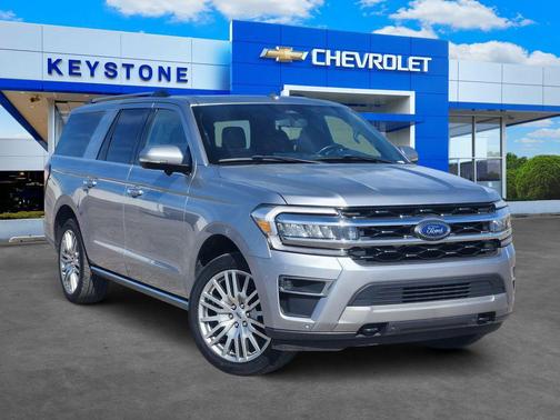 2023 Ford Expedition Max Limited