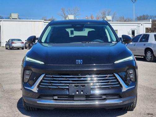 2024 Buick Envision Preferred AWD