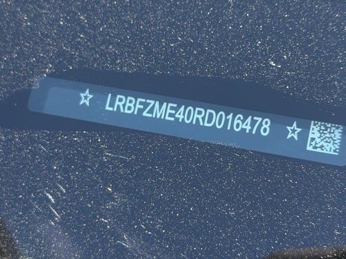 2024 Buick Envision Preferred AWD