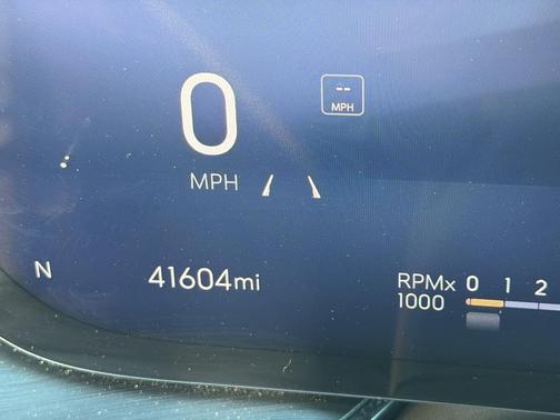 2024 Buick Envision Preferred AWD