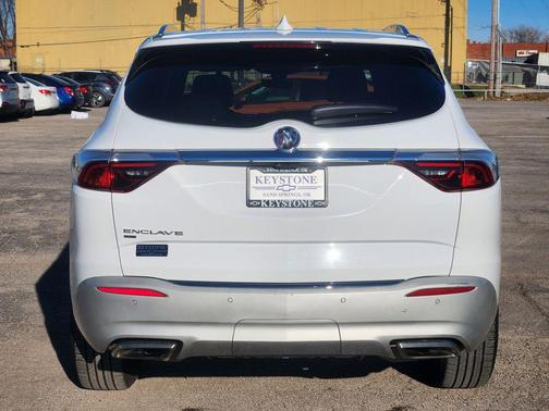 2024 Buick Enclave Premium AWD