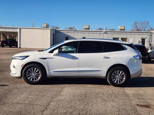 2024 Buick Enclave Premium AWD