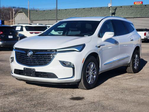 2024 Buick Enclave Premium AWD