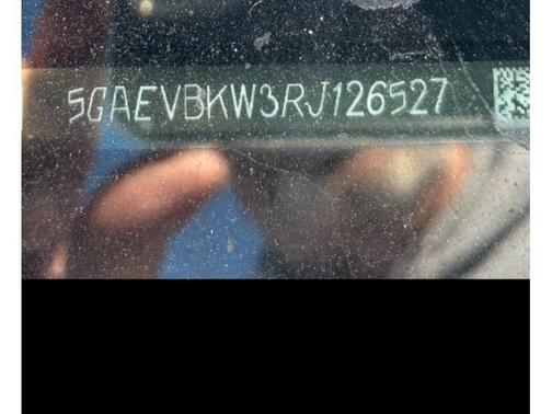 2024 Buick Enclave Premium AWD