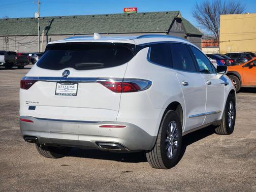2024 Buick Enclave Premium AWD