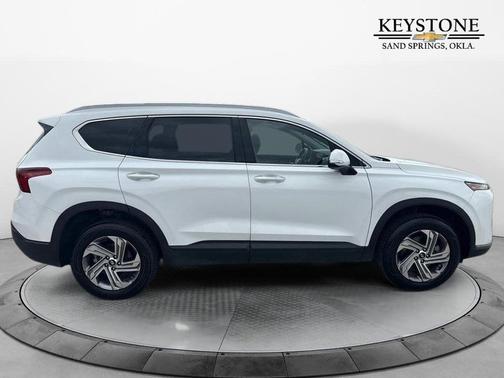 2023 Hyundai SANTA FE SEL 2.4