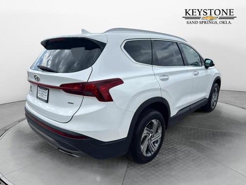 2023 Hyundai SANTA FE SEL 2.4