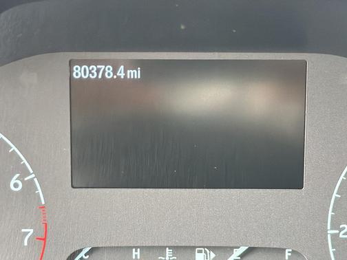 2022 Ford Transit Connect XL Cargo Van