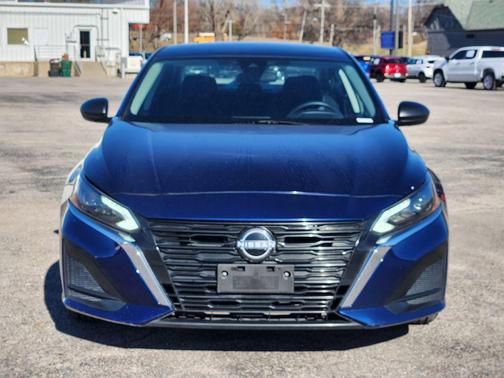 2024 Nissan Altima S FWD