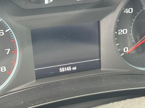 Sterling Gray Metallic 2024 Chevrolet Malibu FWD 1LT