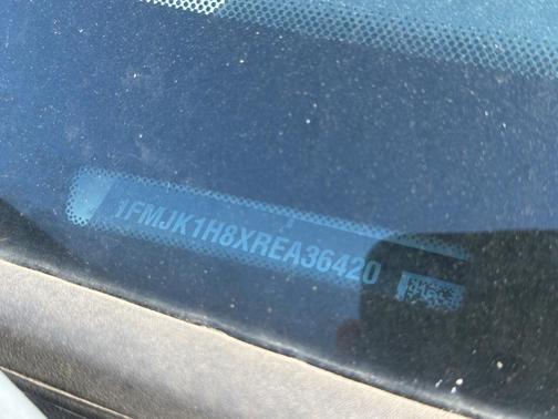 2024 Ford Expedition Max XLT