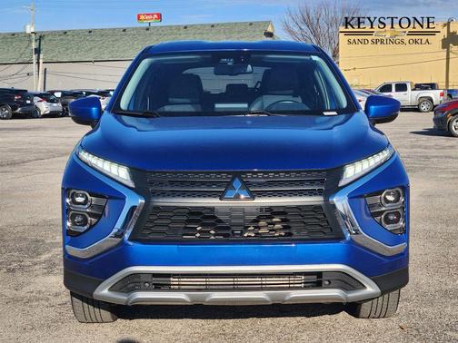 2024 Mitsubishi Eclipse Cross SEL