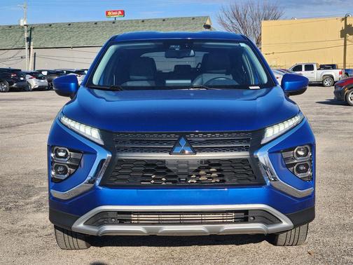 2024 Mitsubishi Eclipse Cross SEL
