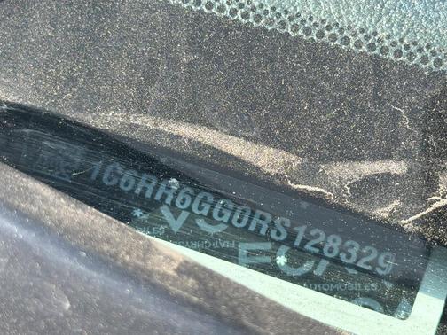 Bright White Clearcoat 2024 RAM 1500 Classic SLT