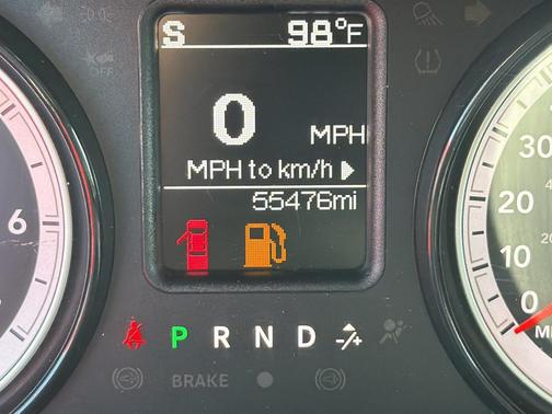 Bright White Clearcoat 2024 RAM 1500 Classic SLT