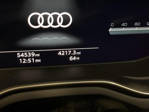 2024 Audi A5 Sportback 45 S Line Premium Plus