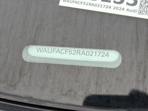 2024 Audi A5 Sportback 45 S Line Premium Plus