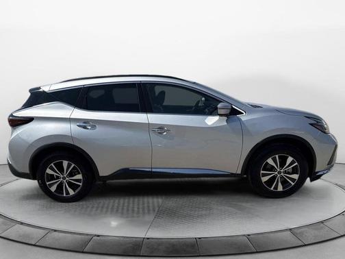 2024 Nissan Murano SV FWD
