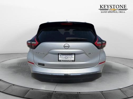 2024 Nissan Murano SV FWD