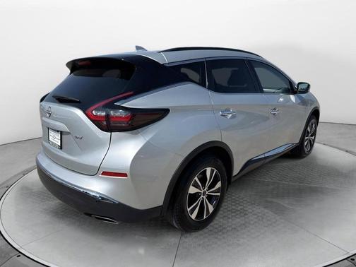 2024 Nissan Murano SV FWD