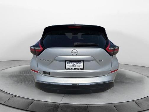 2024 Nissan Murano SV FWD