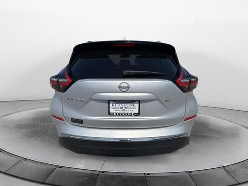 2024 Nissan Murano SV FWD