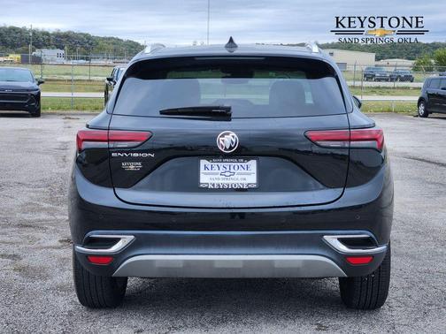2023 Buick Envision Preferred FWD