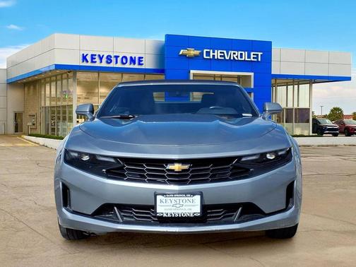 2023 Chevrolet Camaro 1LT