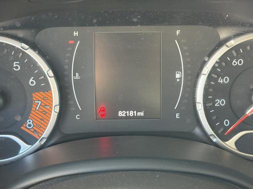 2021 Jeep Renegade Sport