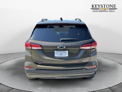 2024 Chevrolet Equinox AWD RS