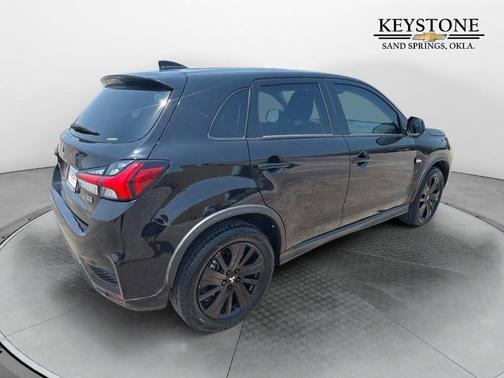 2024 Mitsubishi Outlander Sport 2.0 LE