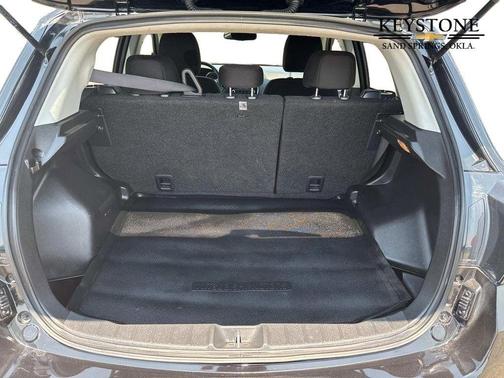 2024 Mitsubishi Outlander Sport 2.0 LE