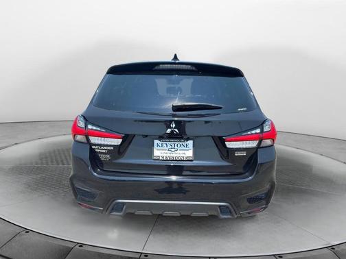 2024 Mitsubishi Outlander Sport 2.0 LE