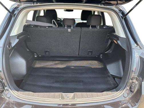 2024 Mitsubishi Outlander Sport 2.0 LE