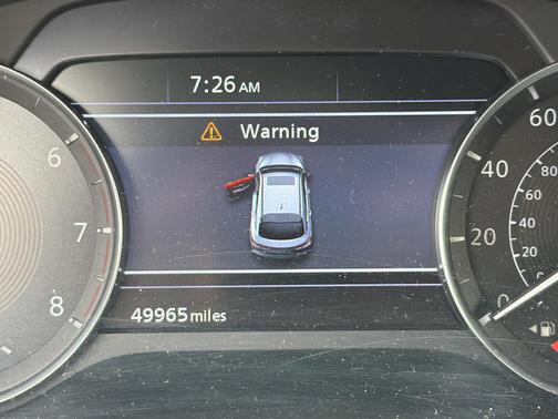 2024 INFINITI QX55 LUXE