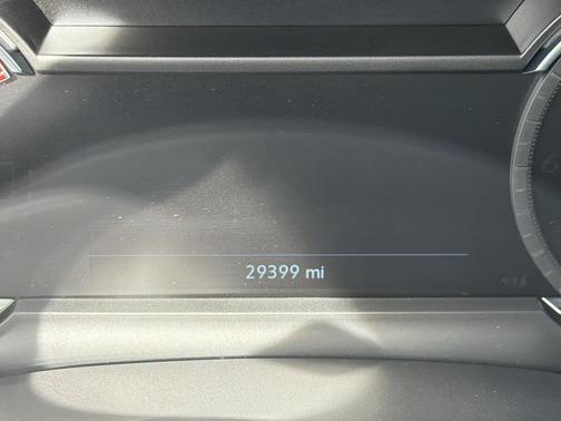 2021 Cadillac XT5 Luxury