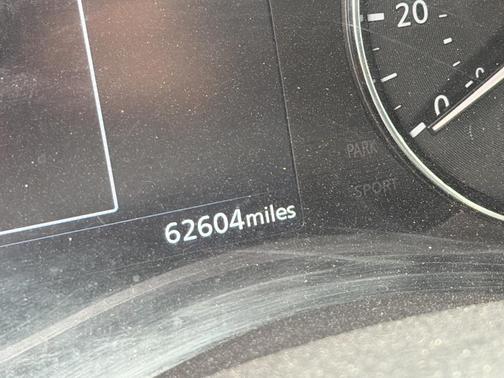 Super Black 2024 Nissan Kicks SV