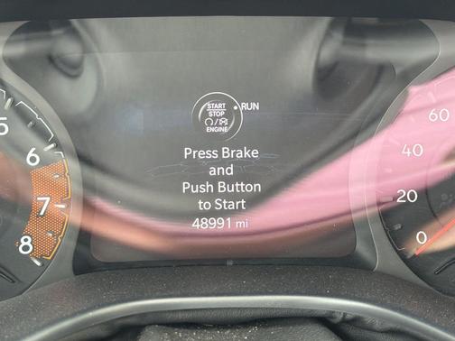 Hydro Blue Pearlcoat 2025 Jeep Compass Limited